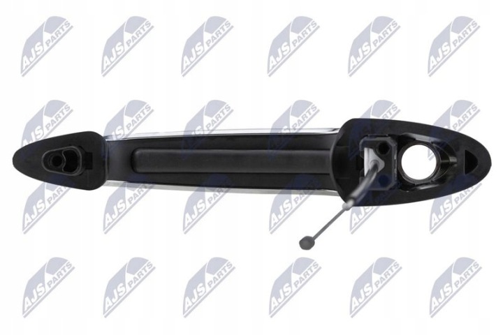 POIGNÉE EXTÉRIEUR MINI R50/R53 2001-,R52 2004-,R55 2007-,R56 2006-,R57 2007
