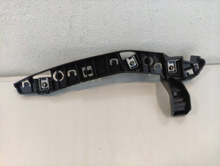 CITROEN C5 AIRCROSS GLISSIÈRE PARE-CHOCS GAUCHE AVANT 9826714480