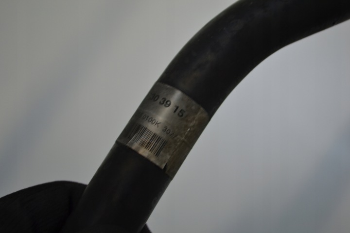 MERCEDES CLS W219 W211 FIL TUYAU CLIMATISATION A2118303915