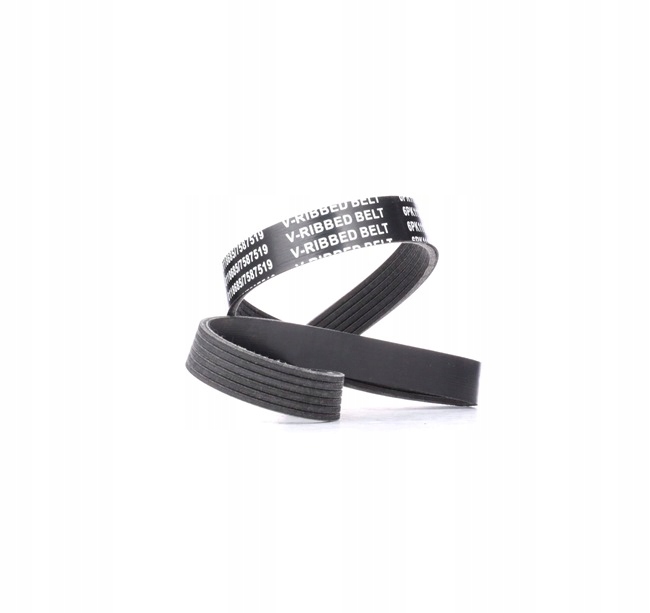 STARK SK-6PK1113 COURROIE EN V MULTICANAL VERS VW GOLF VI (5K1) TIGUAN (5N)