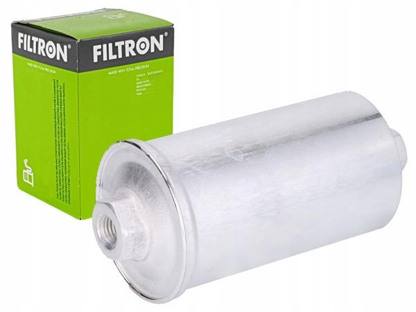 FILTRON FILTRO COMBUSTIBLES PP 833 FILTRON WF8037 