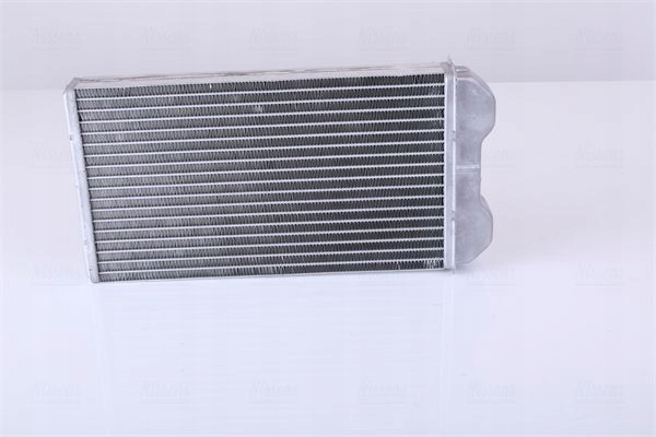 NISSENS 73331 ÉCHANGEUR DE CHALEUR CHAUFFAGE INTÉRIEUR