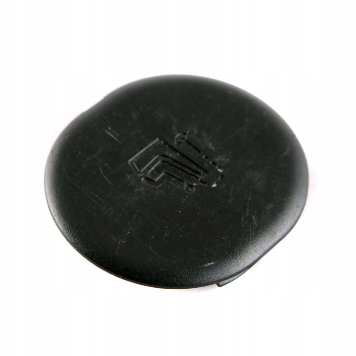 BMW E61 E91 BOUCHON PROTECTION COUVERCLES DE COFFRE COUVERCLES DE COFFRE ARRIÈRE ISOFIX 8208733