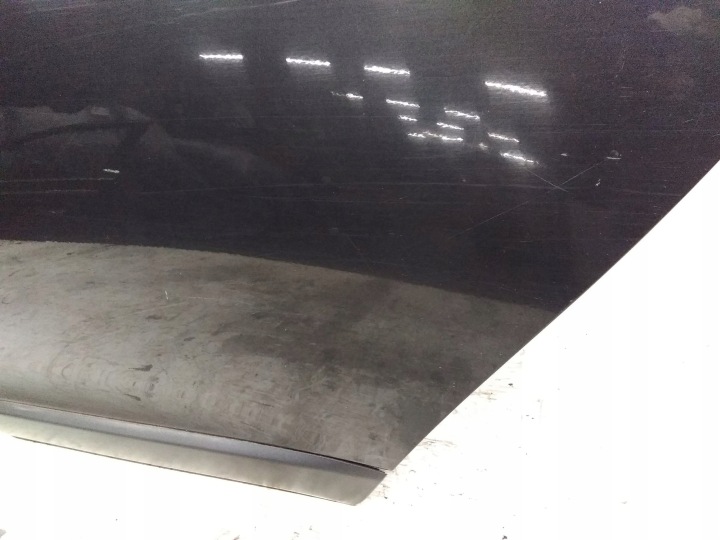 PORTES ARRIÈRE GAUCHE CÔTÉ VOLVO XC60 31335542