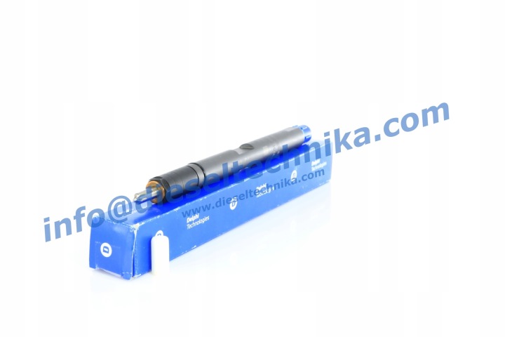 INJECTEUR DELPHI DELB04101A