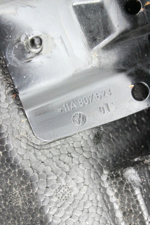 COMPLET PANNEAU AVANT AUDI Q4 SPORTBACK (F4N) 1EA959455C 28732683 195KW