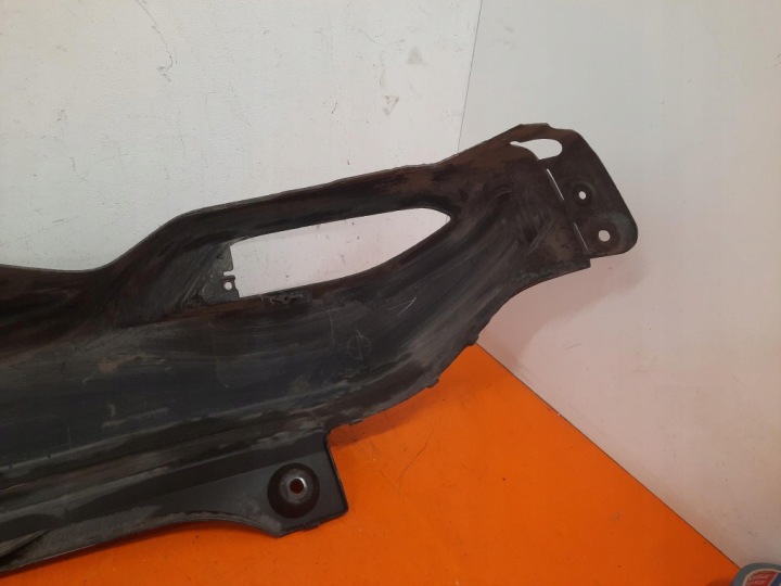 HONDA HR-V213-21 CROSSOVER PARE-CHOCS ARRIÈRE ARRIÈRE 71501T7W