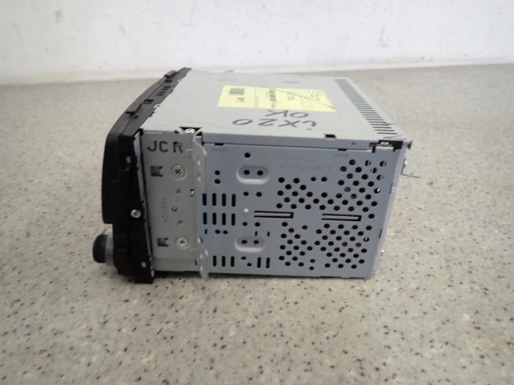 HYUNDAI IX20 HAYON 5D 09- RADIO D'USINE 96160-1K000
