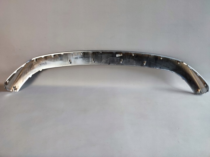 HYUNDAI STARIA SPOILER DOUBLURE AVANT CHROME 86577-CG600