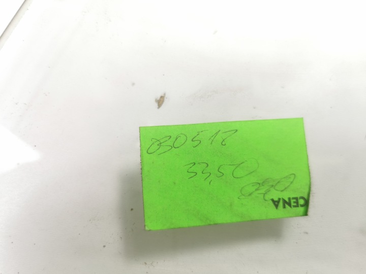 VITRE DAEWOO FSO 43R-001167 030518