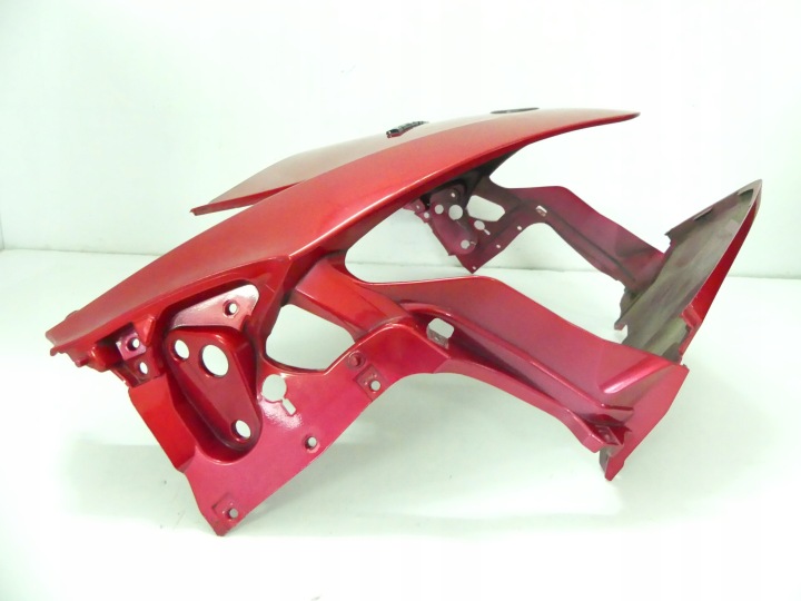 CASQUETTE DÉFLECTEUR D'AIR HONDA ST 1300 PAN EUROPEAN CZ0