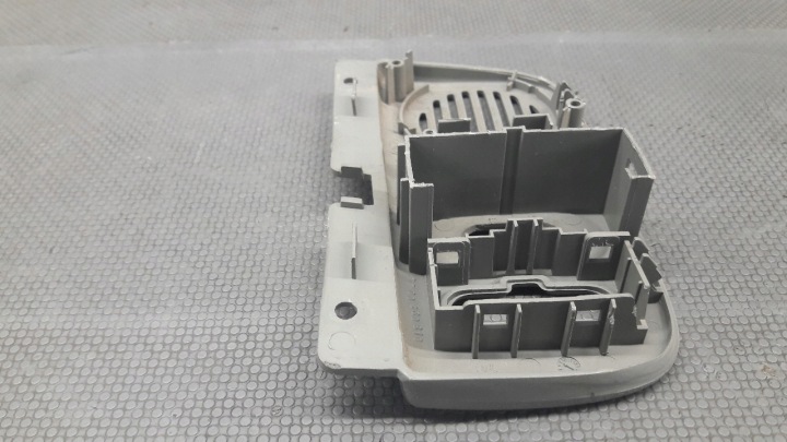 7700841034 CHÂSSIS COMMUTATEURS RENAULT SCENIC