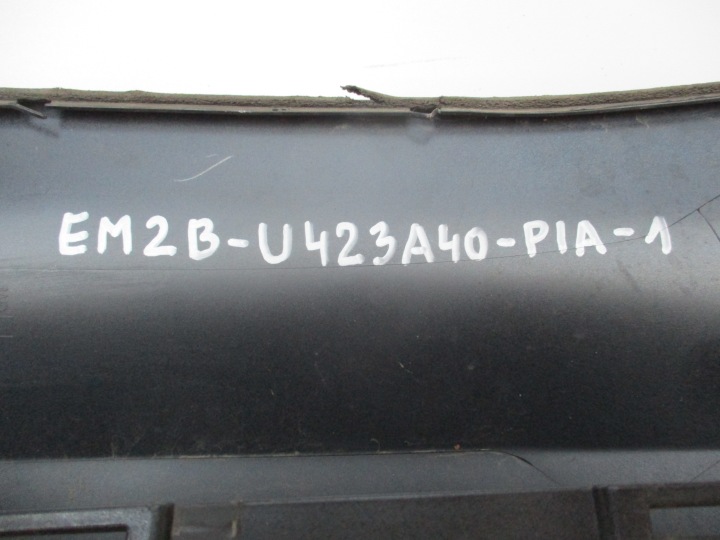 FORD GALAXY MK4 REVÊTEMENT COUVERCLES DE COFFRE ARRIÈRE EM2B-U423A40