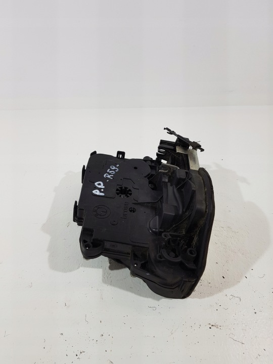SERRURE DE PORTE DROIT AVANT 7229466 BMW E90 E91 E87 EUROPE 7PIN KEYLESS