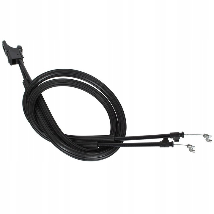 CABLE POCHYLANIA ASIENTOS DERECHO PARA FORD FIESTA MK6 