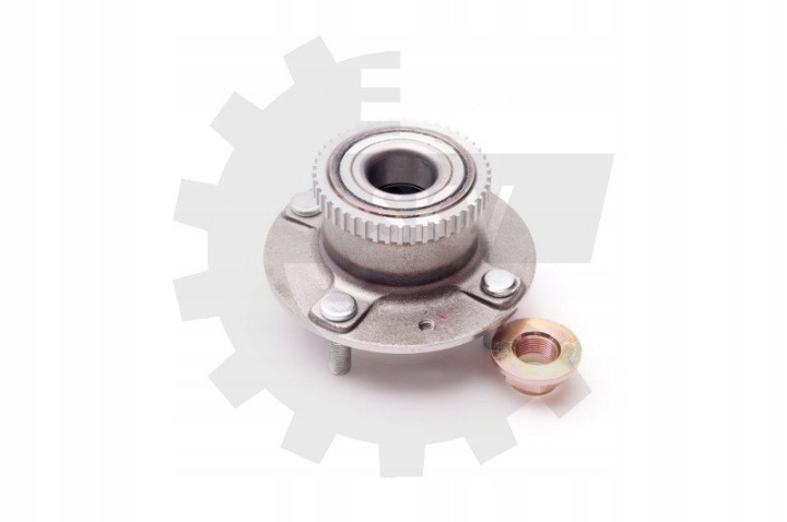 MOYEU ROUES AVEC ROULEMENT 29SKV072 VKBA3934