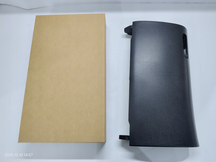 BOÎTE À GANTS PASSAGER NOIR AUDI A4 B6 B7 8E1857124A 8E1857131