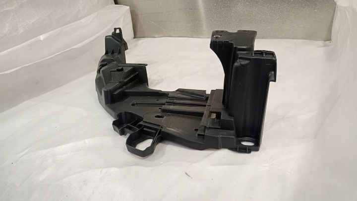 RENAULT MEGANE III 3 08-12 GLISSIÈRE FIXATION PROJECTEUR DROIT DROIT AVANT C604