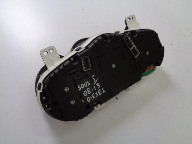 COMPTEUR TABLEAU DE BORD KIA SOUL I DIESEL 2008-2013