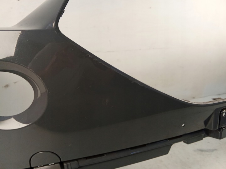 CUPRA FORMENTOR 5FF PARE-CHOCS AVANT AVANT 2020- 6PDC