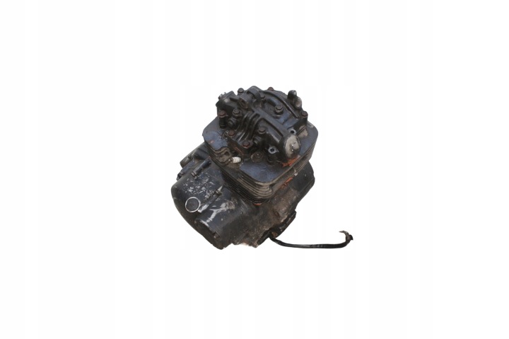 MOTEUR SUZUKI DR 125