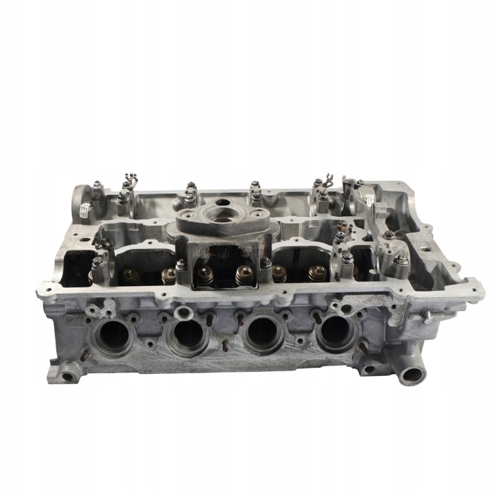 BMW E87 E91 LCI E81 E90 116I 316I N43B16A CULASSE MOTEUR PLANOWANA 7559172
