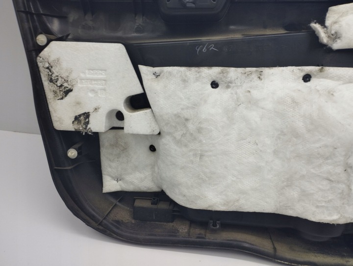 SUZUKI GRAND VITARA II 2007 COLLECTEUR PORTES AVANT 8371265J0