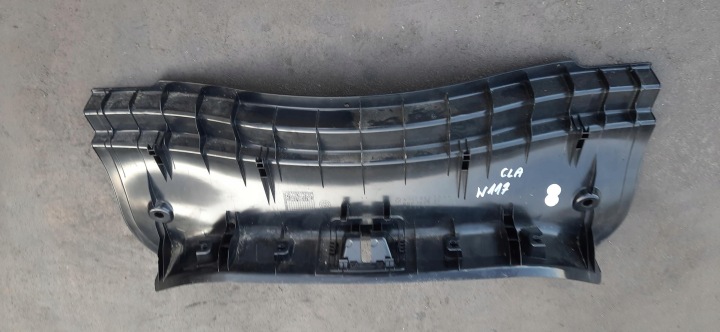 PROTECTION COURROIE ARRIÈRE CLA MERCEDES W117 A1176900044