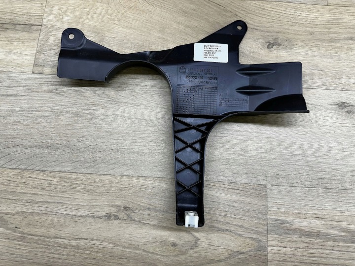 BMW 3 G20 G21 320DX B47 MODULE 22R. 76KM PROTECTION COLONNE DE DIRECTION GAUCHE BONNES CONDITIONS