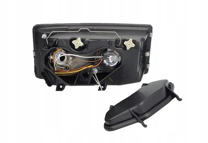 PROJECTEUR IVECO DAILY 00-H7/H1 R. EL DROIT DEPO
