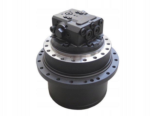 MOYEU GROUPE MOTOPROPULSEUR RÉDUCTEUR DE VITESSE CONDUITE HYUNDAI R140 R145 R150 R140LC-9 R145CR-9