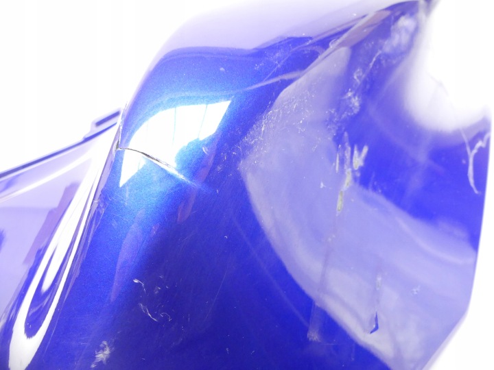 PROTECTION RÉSERVOIR DÉFLECTEUR D'AIR CÔTÉ GAUCHE YAMAHA MT125 MT 125 20+