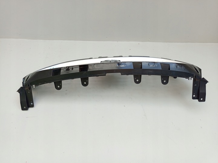MG ZS LIFT 2019- GRILLE CALANDRE RADIATEUR AVANT 10633336 ÷