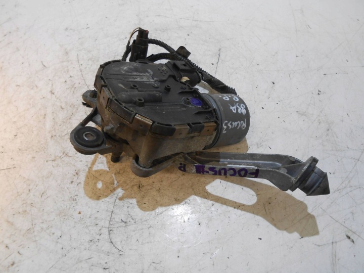 FORD FOCUS MK3 III PETIT MOTEUR ESSUIE-GLACES DROIT AVANT BM51-17504-BF