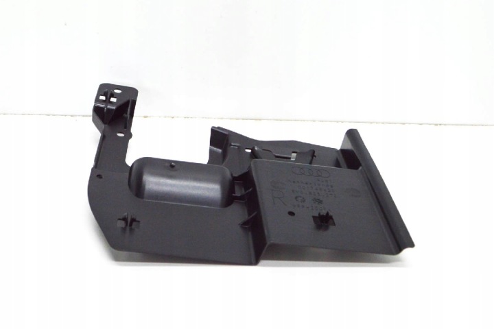 AUDI A3 8V CHÂSSIS AVANT DROITE PLANCHER PROTECTION PRZECIWBRYZGOWA NEUF ORIGINAL