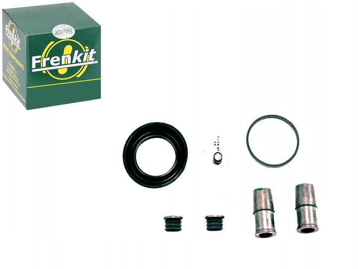 TROUSSE DE RÉPARATION DE SUPPORT DE FREIN OPEL (ATE 48MM) FRENKI photo 1 - milautoparts-fr.ukrlive.com