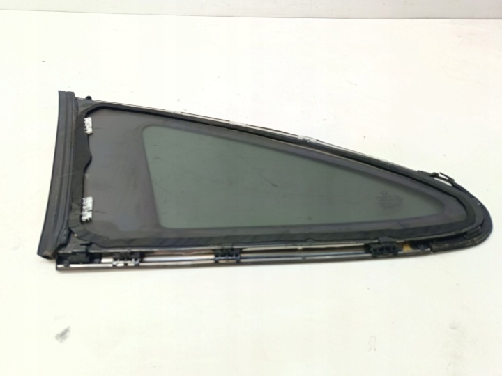 HONDA CR-V III LIFT 09-12 VITRE CARROSSERIE LATÉRALE DROITE ARRIÈRE DROIT ARRIÈRE