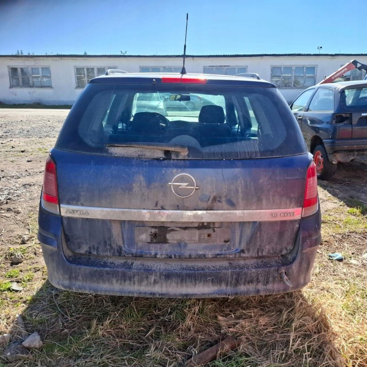 OPEL ASTRA FIL AMPLIFICATEUR CAOUTCHOUC 2006 1.9L 13122703 13122703
