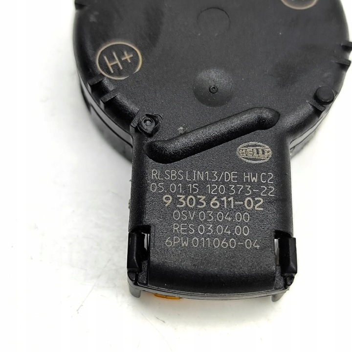 BMW OE 9303611 CAPTEUR CAPTEUR PLUIE