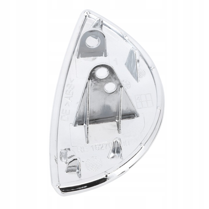 BOUCHON LAVE-GLACE PHARES PHARES DROITE MINI COOPER R55 R57 R56 R58