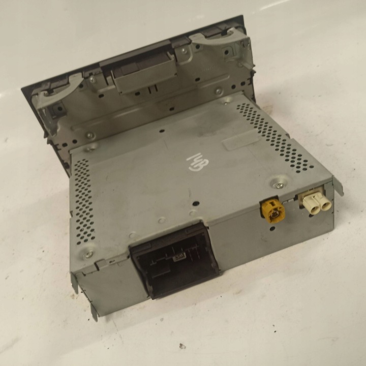 SEAT LEON III RADIO AUTORADIO CD 5F0035869B