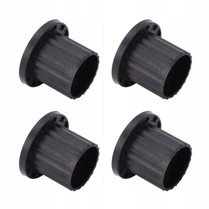 SILENT-BLOC KOLNIERZOWE JOUG KIT 4 PIÈCES VERS Z235 Z255 Z335E Z355E Z335M Z345M Z345R