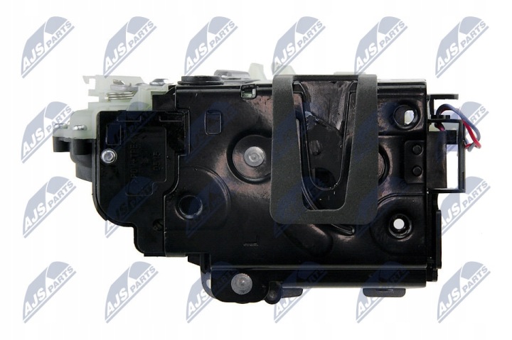 SERVOMOTEUR SERRURE CENTRAL ARRIÈRE GAUCHE VERS SKODA FABIA I
