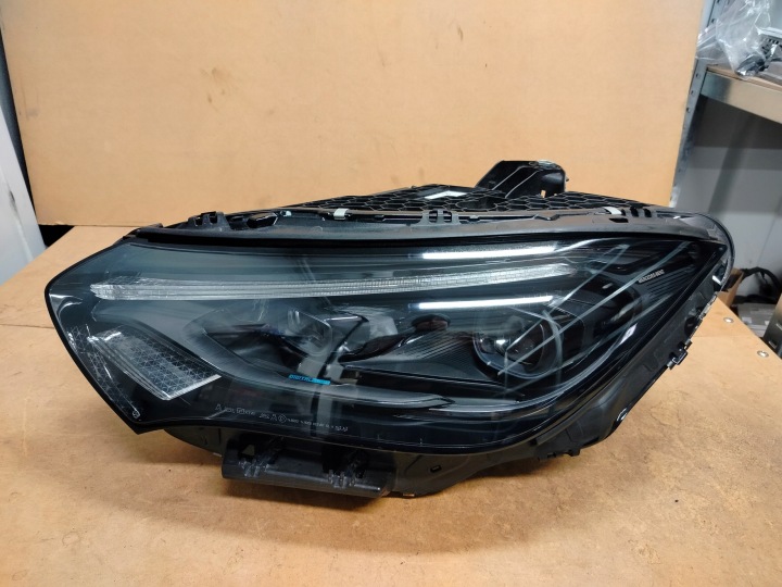 MERCEDES EQE W295 A295 DIGITAL PHARE DROITE GAUCHE