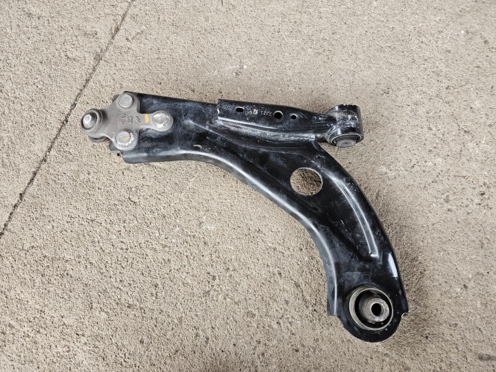 CITROEN BERLINGO IV PARTENAIRE COMBO 2020 BRAS DE SUSPENSION DROIT 98138522