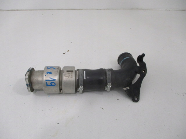 FORD FOCUS MK3 1.6 TDCI TUYAU FIL AIR 9677359080