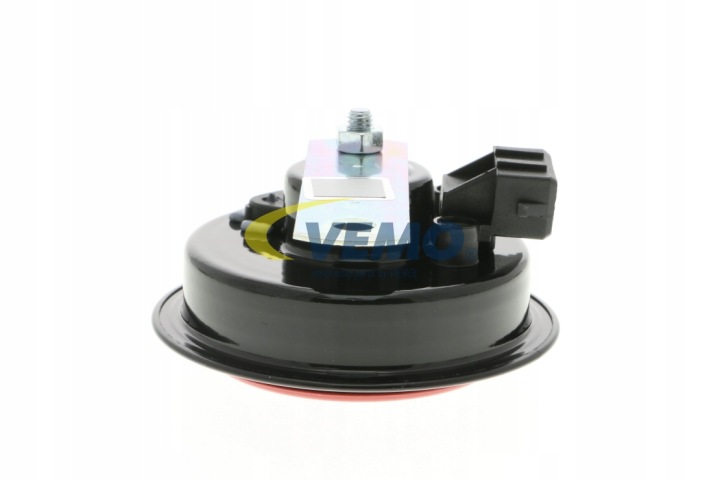 KLAXON SIGNAL SONORE VERS VW TRANSPORTER T5 2.0