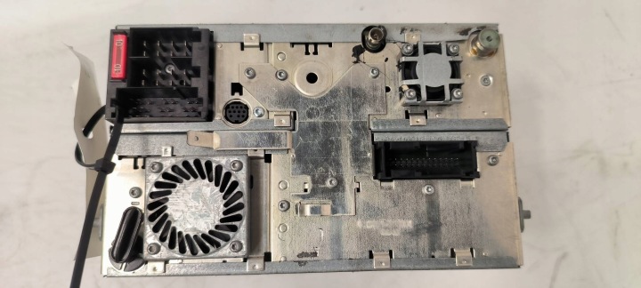 RADIO AUTORADIO 8E0035192C AUDI A4 B6
