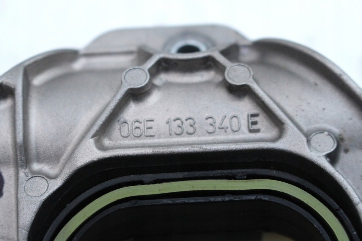 VW AUDI ÉTRIER DE FREIN FIXATION 06E133340E FIXATION SUPPORT POIGNÉE 06E 133 340 E