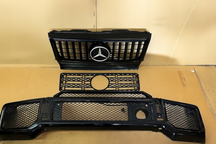 PARFAIT KPL.PRZOD MERCEDES G500 G550 W463 LIFT 15R 1
